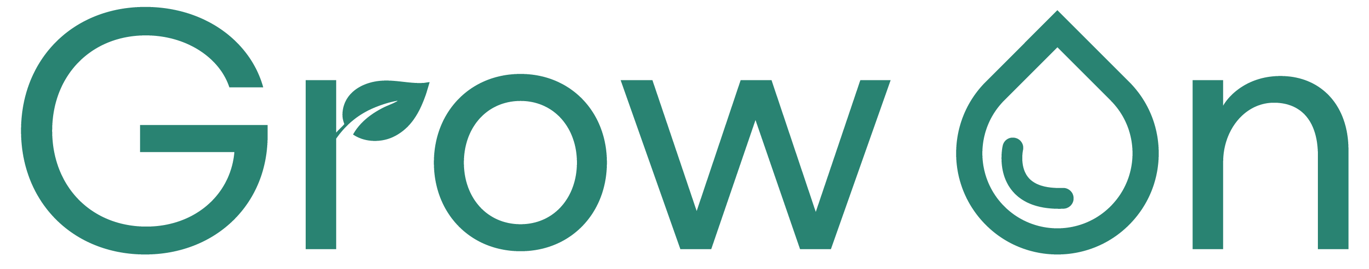 Grow On Logo